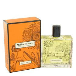 Citron Citron Eau De Parfum Spray By Miller Harris