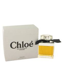 Chloe Intense Eau De Parfum Spray By Chloe