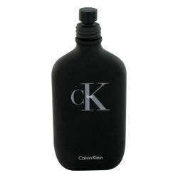 Ck Be Eau De Toilette Spray (Unisex Tester) By Calvin Klein