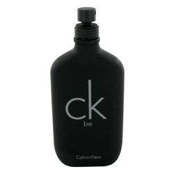 Ck Be Eau De Toilette Spray (Unisex Tester) By Calvin Klein