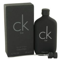 Ck Be Eau De Toilette Spray By Calvin Klein