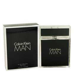 Calvin Klein Man Eau De Toilette Spray By Calvin Klein