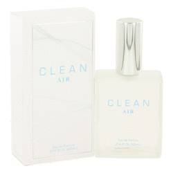 Clean Air Eau De Parfum Spray By Clean