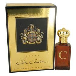 Clive Christian C Perfume Spray By Clive Christian