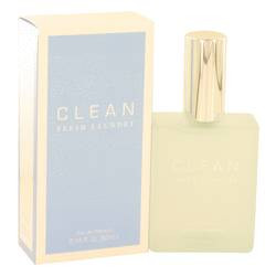 Clean Fresh Laundry Eau De Parfum Spray By Clean