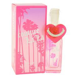 Couture La La Malibu Eau De Toilette Spray By Juicy Couture