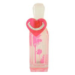 Couture La La Malibu Eau De Toilette Spray (Tester) By Juicy Couture