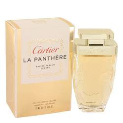 Cartier La Panthere Eau De Parfum Legere Spray By Cartier