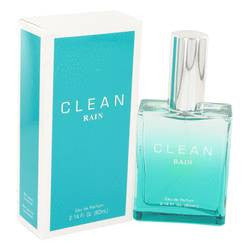 Clean Rain Eau De Parfum Spray By Clean