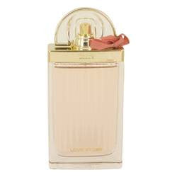 Chloe Love Story Eau Sensuelle Eau De Parfum Spray (Tester) By Chloe