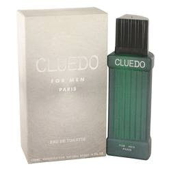 Cluedo Eau De Toilette Spray By Cluedo