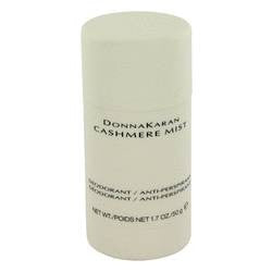 Cashmere Mist Deodorant Stick By Donna Karan