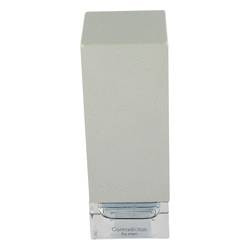 Contradiction Eau De Toilette Spray (Tester) By Calvin Klein