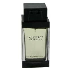 Chic Eau De Toilette Spray (Tester) By Carolina Herrera