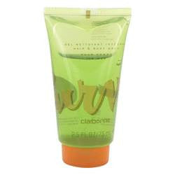 Curve Hair & Body Wash By Liz Claiborne