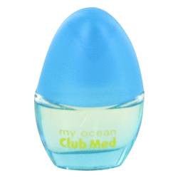 Club Med My Ocean Mini EDT Spray By Coty