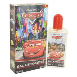 Cars Eau De Toilette Spray By Pixar