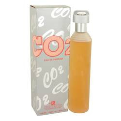 Co2 Eau De Parfum Spray By Jeanne Arthes