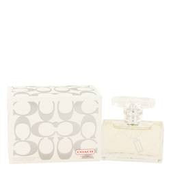 Coach Signature Eau De Toilette Spray By Coach