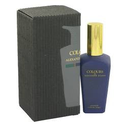 Colours Cologne Spray By Alexander Julian