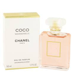 Coco Mademoiselle Eau De Parfum Spray By Chanel