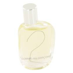 Comme Des Garçons 2 Mini EDP By Comme des Garcons