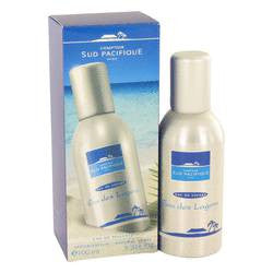 Comptoir Sud Pacifique Eau Des Lagons Eau De Toilette Spray By COMPTOIR SUD PACIFIQUE