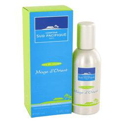 Comptoir Sud Pacifique Mage D'orient Eau De Toilette Spray By COMPTOIR SUD PACIFIQUE