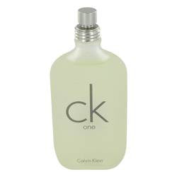 Ck One Eau De Toilette Spray (Unisex Tester) By Calvin Klein