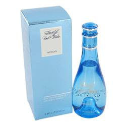 Cool Water Deodorant Spray By Davidoff