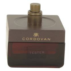 Cordovan Eau De Toilette Spray (Tester) By Banana Republic