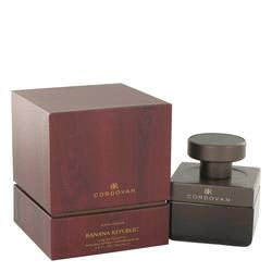 Cordovan Eau De Toilette Spray By Banana Republic