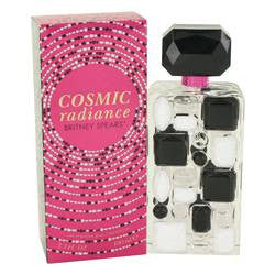 Cosmic Radiance Eau De Parfum Spray By Britney Spears