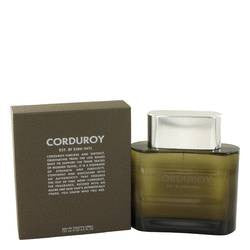 Corduroy Eau De Toilette Spray By Zirh International