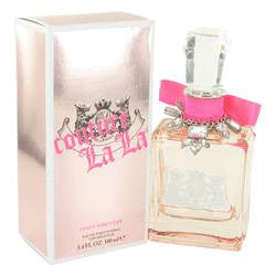 Couture La La Eau De Parfum Spray By Juicy Couture