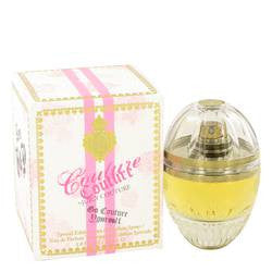 Couture Couture Eau De Parfum Spray By Juicy Couture