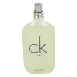 Ck One Eau De Toilette Spray (Unisex Tester) By Calvin Klein