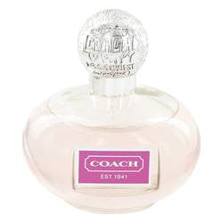 Coach Poppy Flower Eau De Parfum Spray (Tester) By Coach