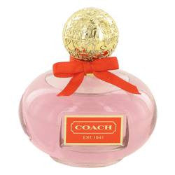 Coach Poppy Eau De Parfum Spray (Tester) By Coach