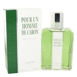 Caron Pour Homme Eau De Toilette By Caron