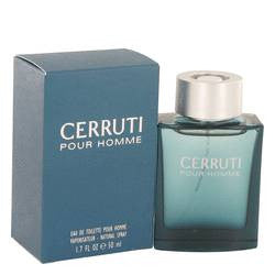 Cerruti Pour Homme Eau De Toilette Spray By Nino Cerruti