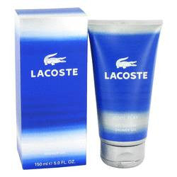 Cool Play Shower Gel By Lacoste