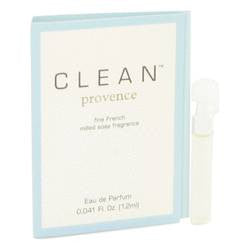 Clean Provence Vial (sample) By Clean