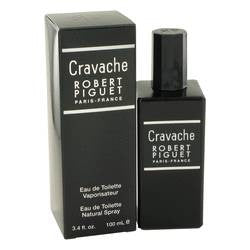 Cravache Eau De Toilette Spray By Robert Piguet