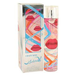 Crazy Kiss Eau De Toilette Spray By Salvador Dali