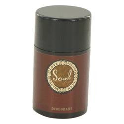 Curve Soul Deodorant Stick By Liz Claiborne