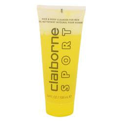 Claiborne Sport Hair & Body Cleanser By Liz Claiborne