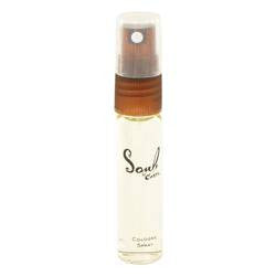 Curve Soul Cologne Travel Spray By Liz Claiborne