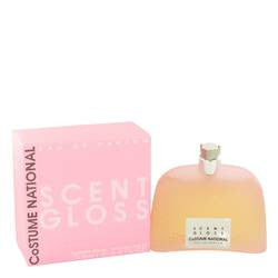 Costume National Scent Gloss Eau De Parfum Spray By Costume National