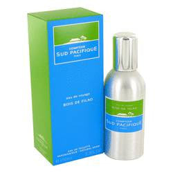 Bois De Filao Eau De Toilette Spray By Comptoir Sud Pacifique